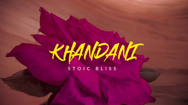 Khandani (feat. Lit Slick, Kazzurg & Silma)