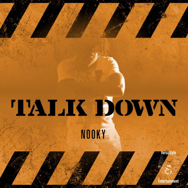 Talk Down(Radio Edit)