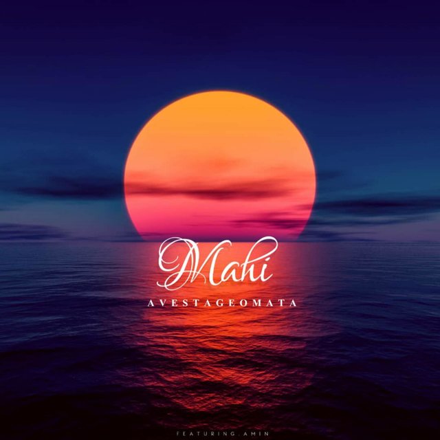 Mahi