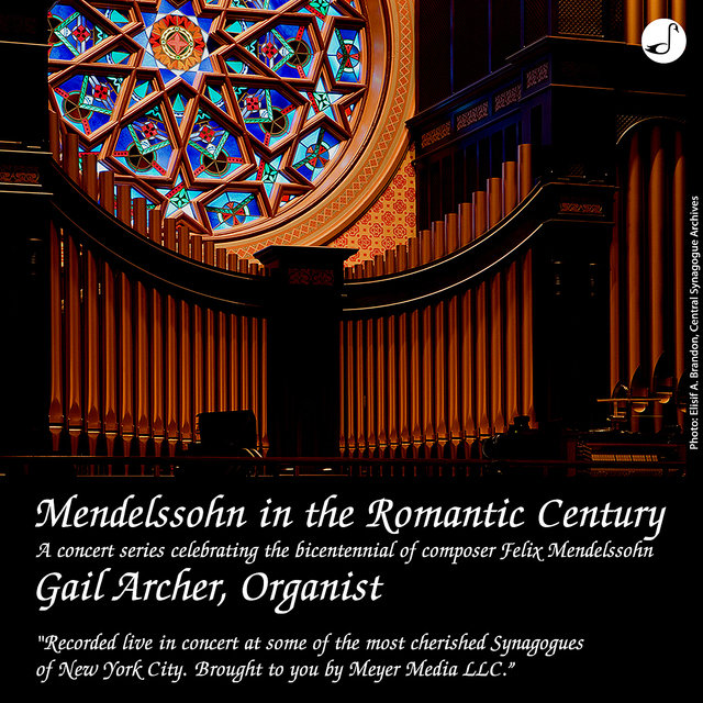 Mendelssohn in the Romantic Century (Digital Only)