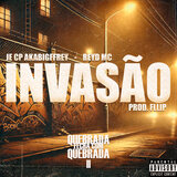 Invasão