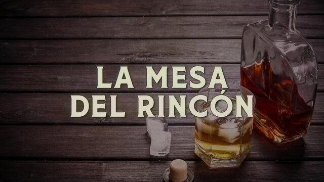 La Mesa Del Rincón