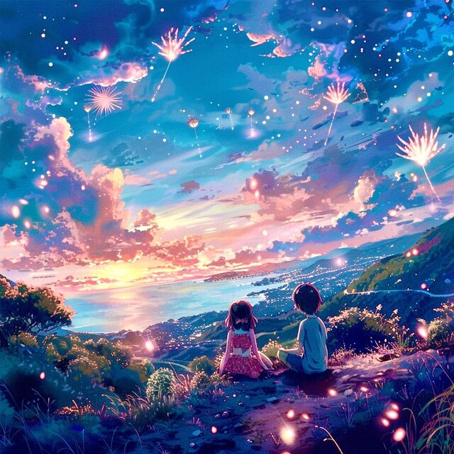幻夏のシンフォニー