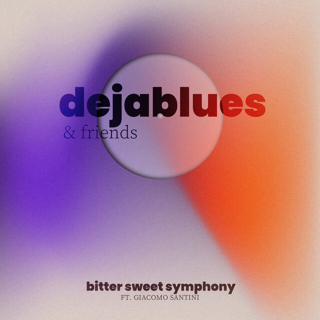 Bitter Sweet Symphony