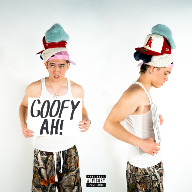 GOOFY AH