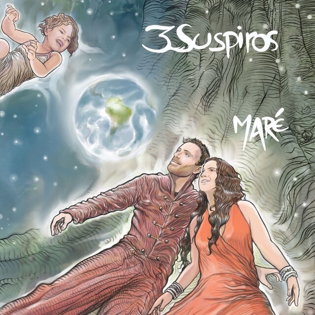 3Suspiros