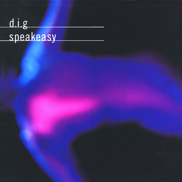 Speakeasy
