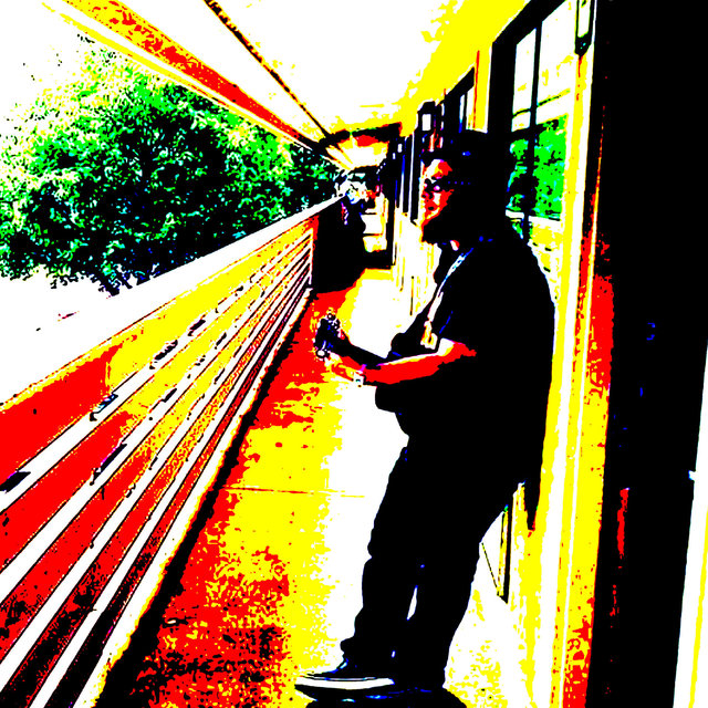 Doozer McDooze (Live At Vigilstock)