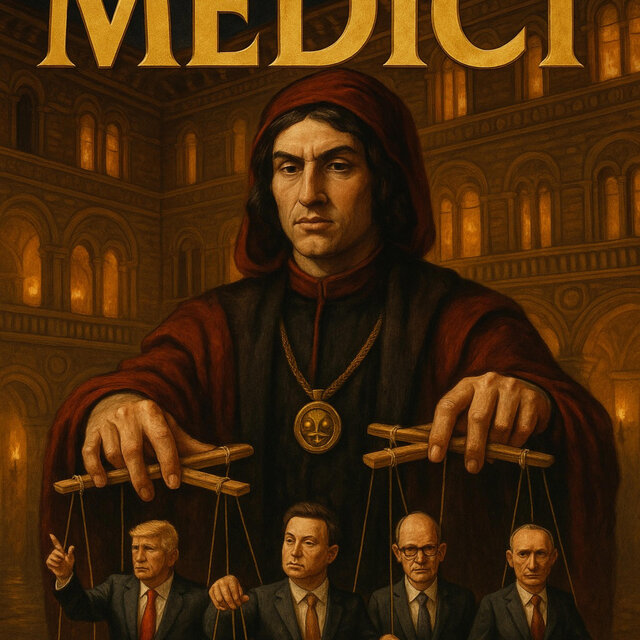 Medici!
