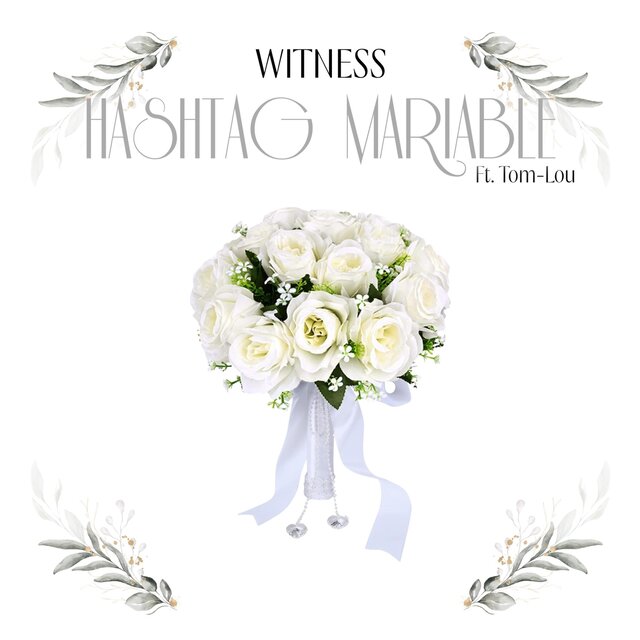 Hashtag Mariable