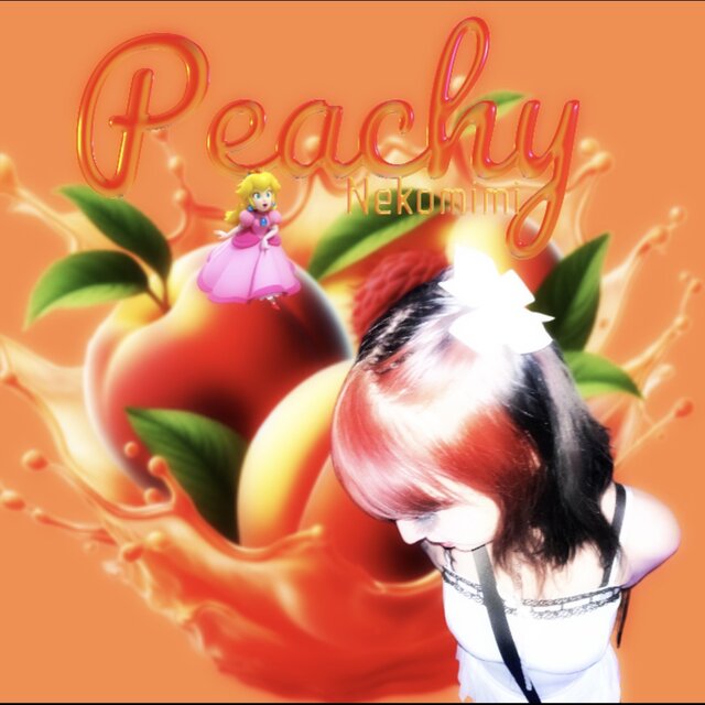 PEACHY
