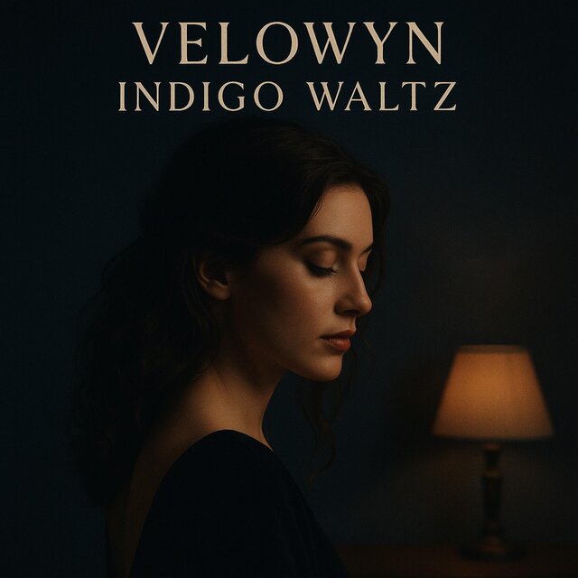 Indigo Waltz