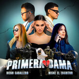 PRIMERA DAMA