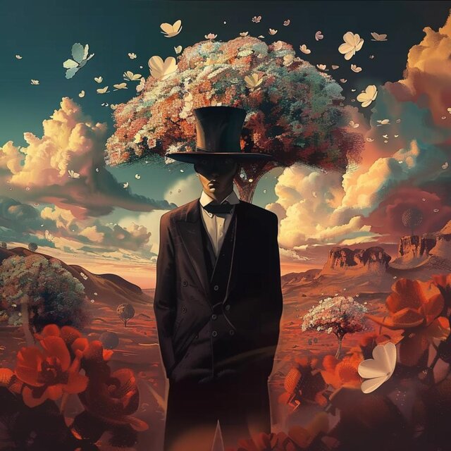 wonderland
