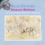 The Blue Danube