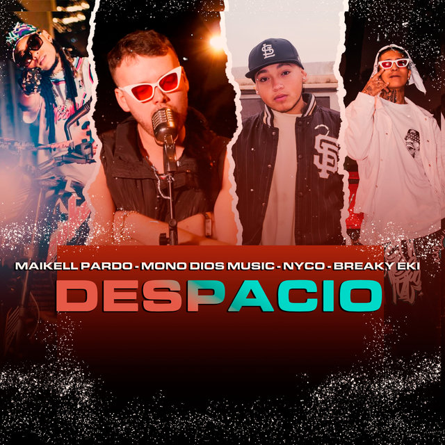 Despacio