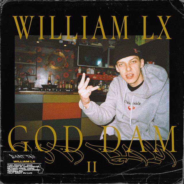 GOD DAM II