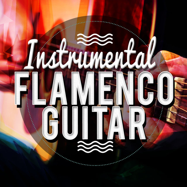Instrumental Flamenco Guitar