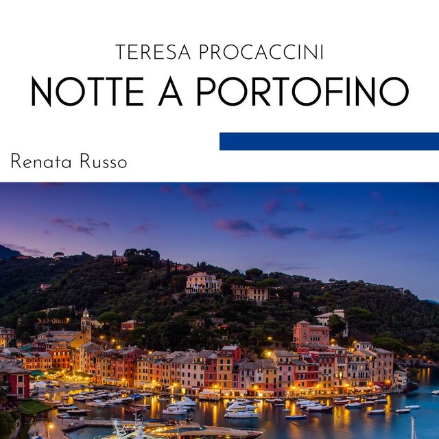 Notte a Portofino