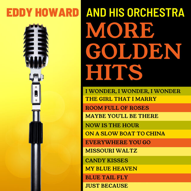 More Golden Hits