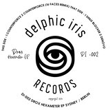 Sinus Blocker (Original Mix)