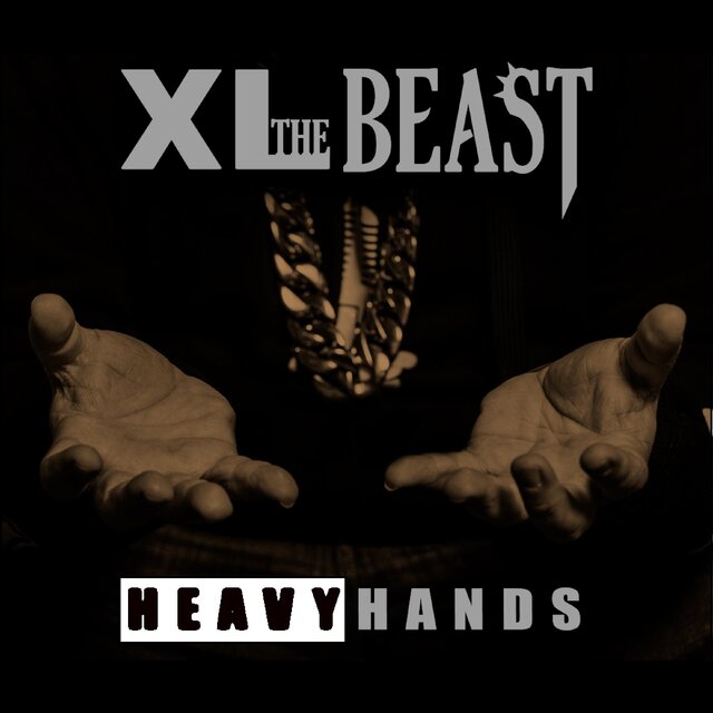 Heavy Hands