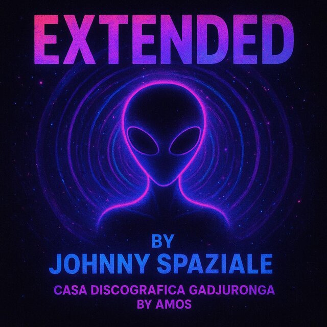 Extended by Johnny Spaziale Gadjuronga