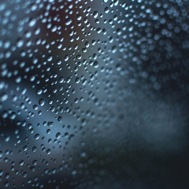 February Rain Sounds for Peace and Calm