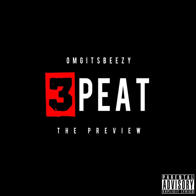 3peat: The Preview