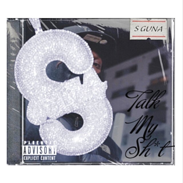 TALK MY SH*T