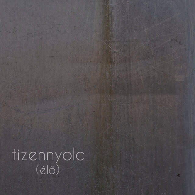 tizennyolc (élő)