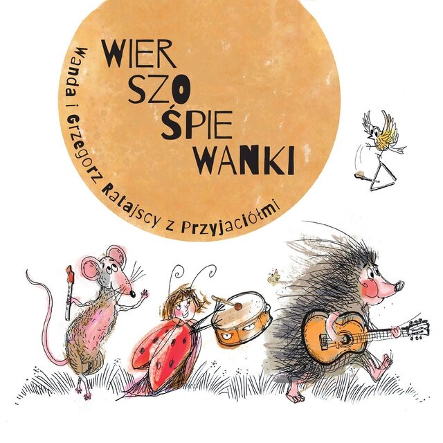 Wierszośpiewanki