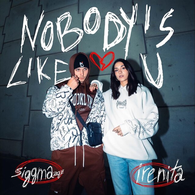 NOBODY'S LIKE U