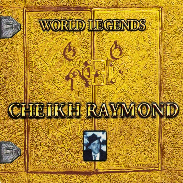 Cheikh Raymond (Collection 