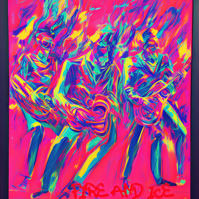 Fire And Ice
