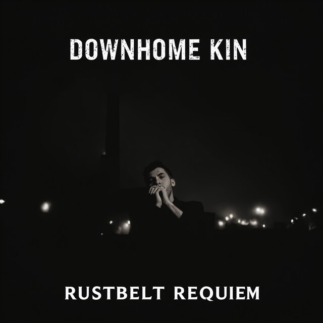Rustbelt Requiem