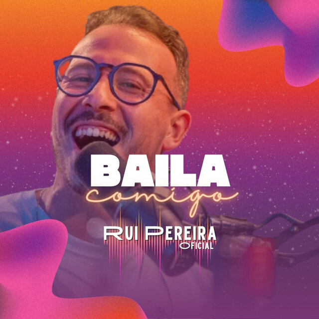 BAILA COMIGO