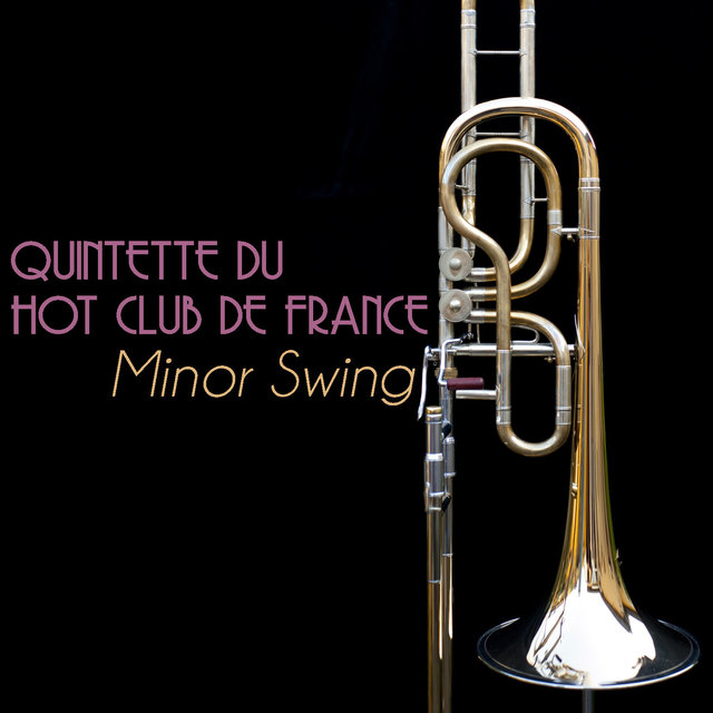 Minor Swing