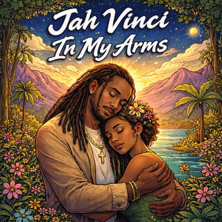 Jah Vinci - TIDAL