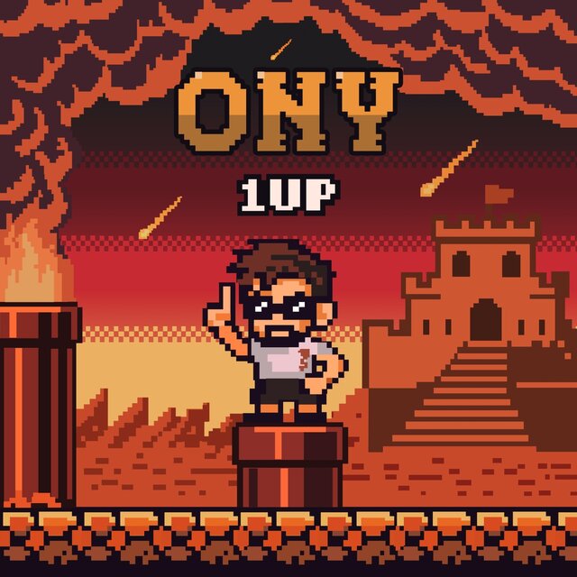 1UP