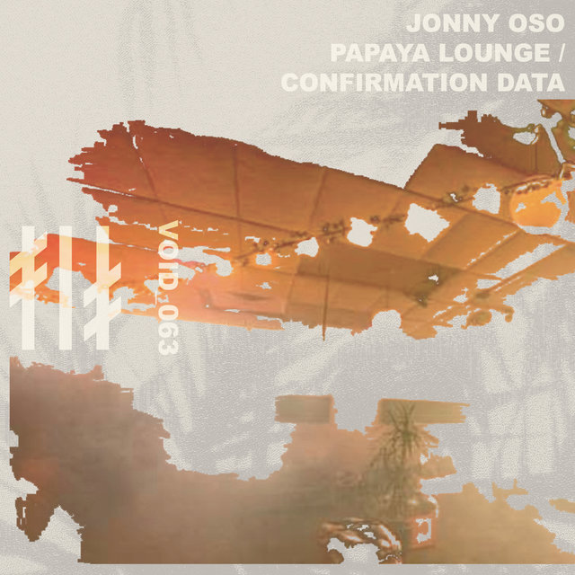 Papaya Lounge​/​Confirmation Data