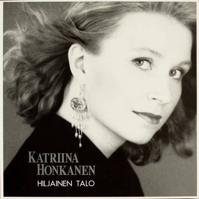 Hiljainen talo