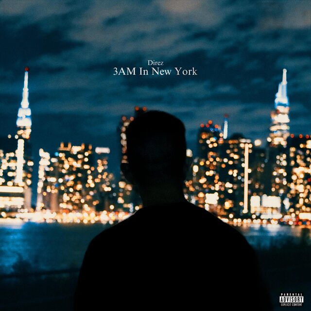 3AM in New York