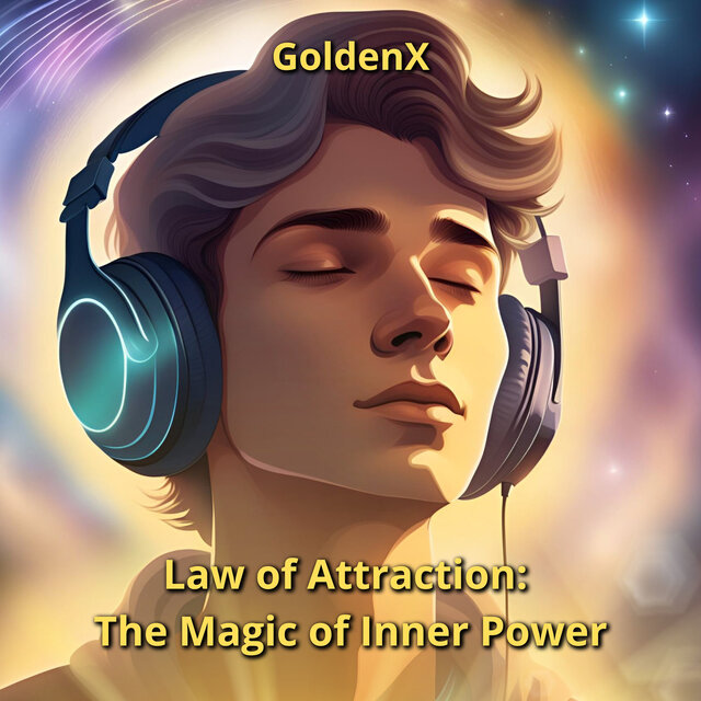 Law of Attraction: The Magic of Inner Power
