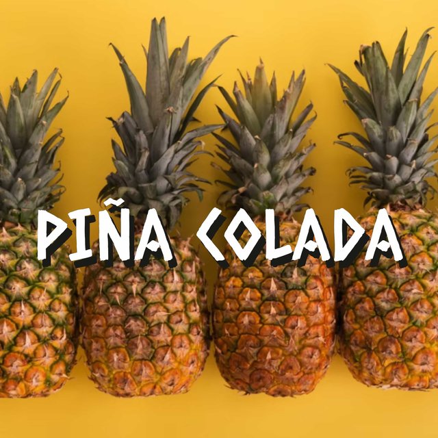 Piña Colada