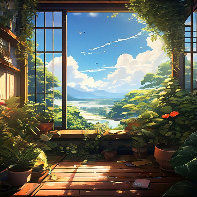 Tranquility