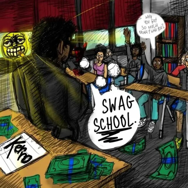 Swag School