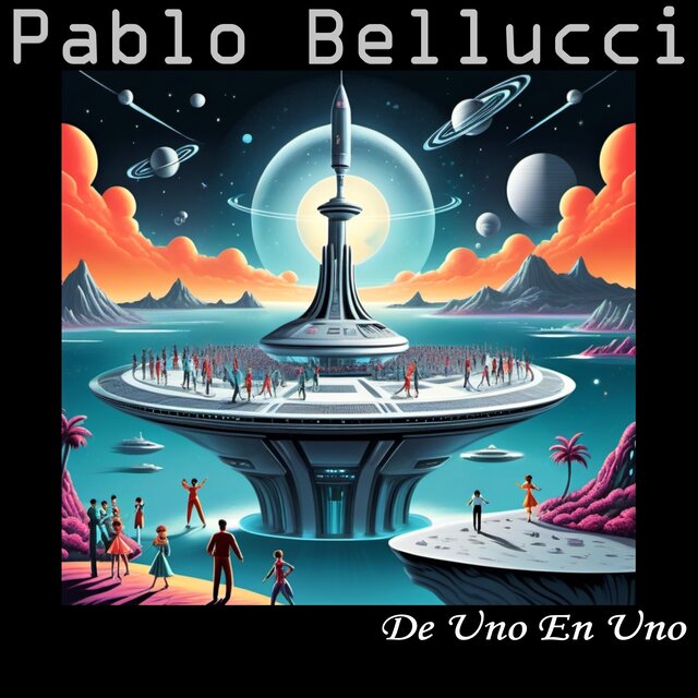 De Uno En Uno