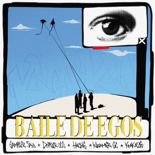 Baile de Egos
