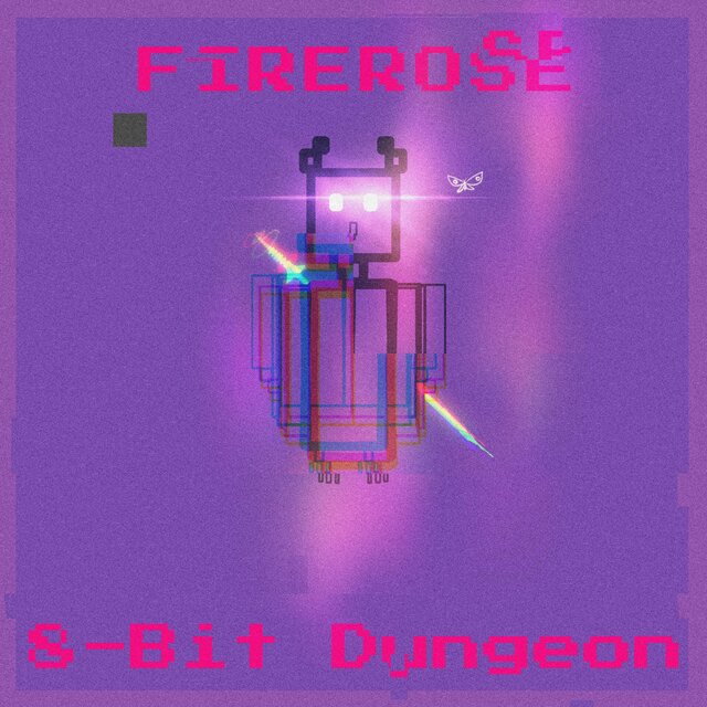 8-bit Dungeon
